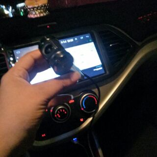 Camera hành trình Android