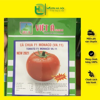 Hạt giống cà chua f1 monaco 100 hạt