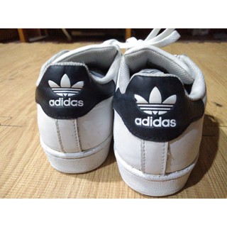 giày adidas superstars real 2hand