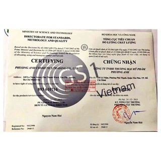 COMBO FACE PHÁP VÀ SERUM MỸ PHẨM A TRẮNG DA
