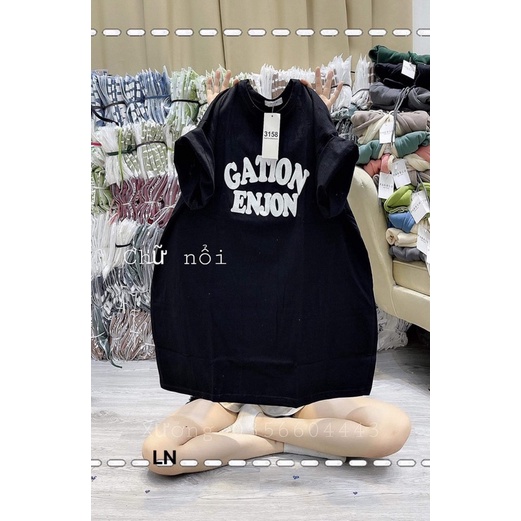 Áo phông GARTION DA6