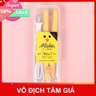 [ 𝐒𝐚𝐥𝐞 𝟓𝟎% ] MÁY ÉP, UỐN, DUỖI, LÀ TÓC MINI (TIỆN LỢI):