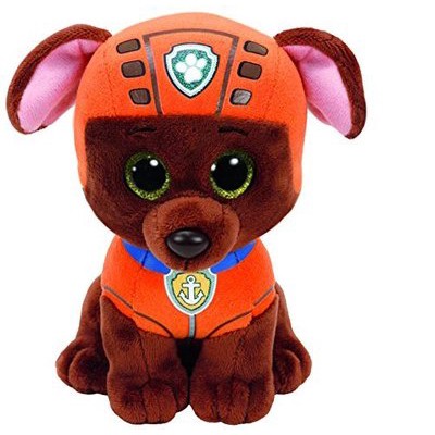 Paw Patrol Chó Cứu Hộ Nhồi Bông Dễ Thương 84224207