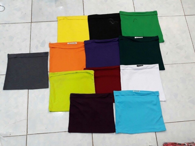 Áo ống loại 1 | BigBuy360 - bigbuy360.vn