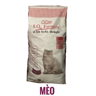 Bao thức ăn mèo apro 20kg