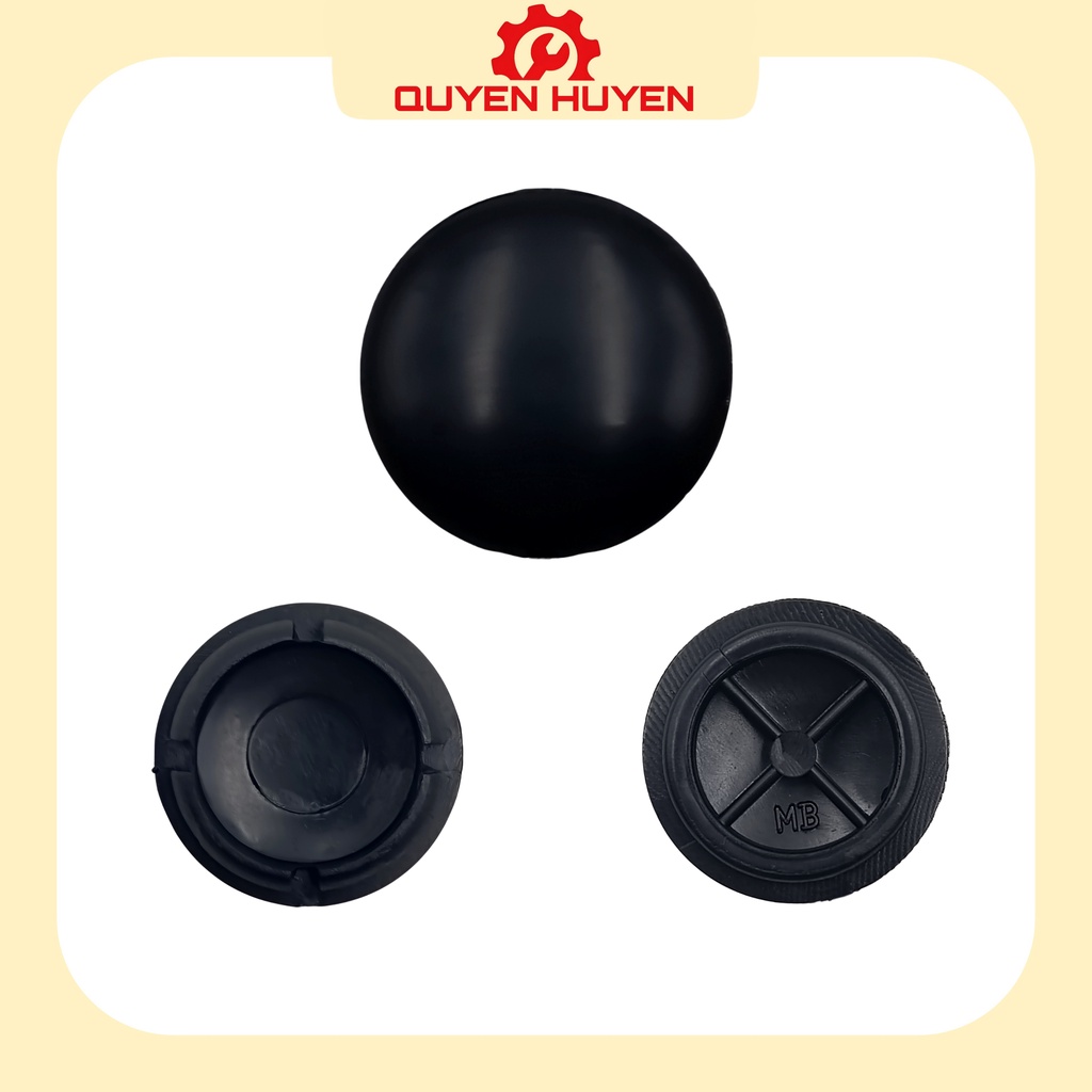 Nắp hộp xích - Nắp càng nhựa nguyên sinh dành cho xe máy Honda, Yamaha, Suzuki, Sym - Dream, Wave, Future, Cub, Jupiter