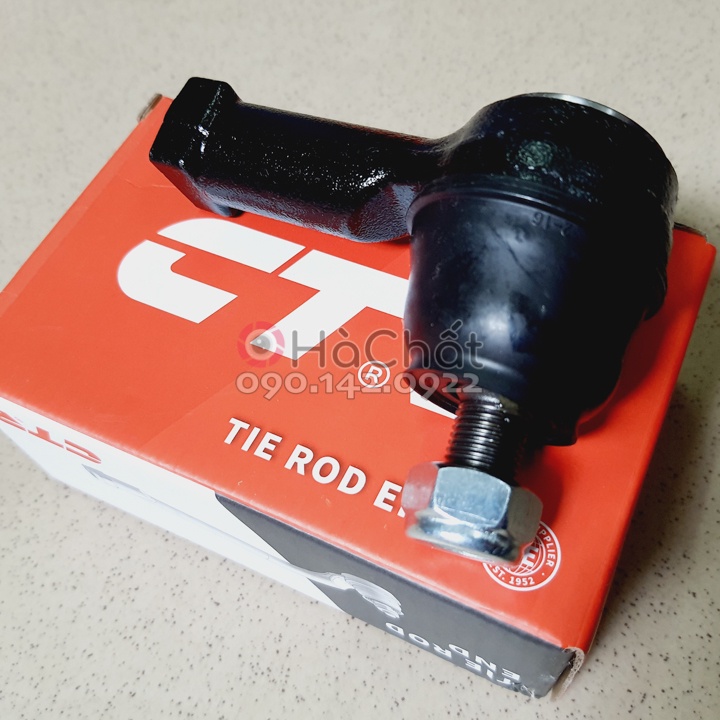 Rô tuyn đứng, rô tuyn lái ngoài cho xe HYUNDAI GETZ 🚘 chính hãng CTR nhập khẩu Hàn Quốc