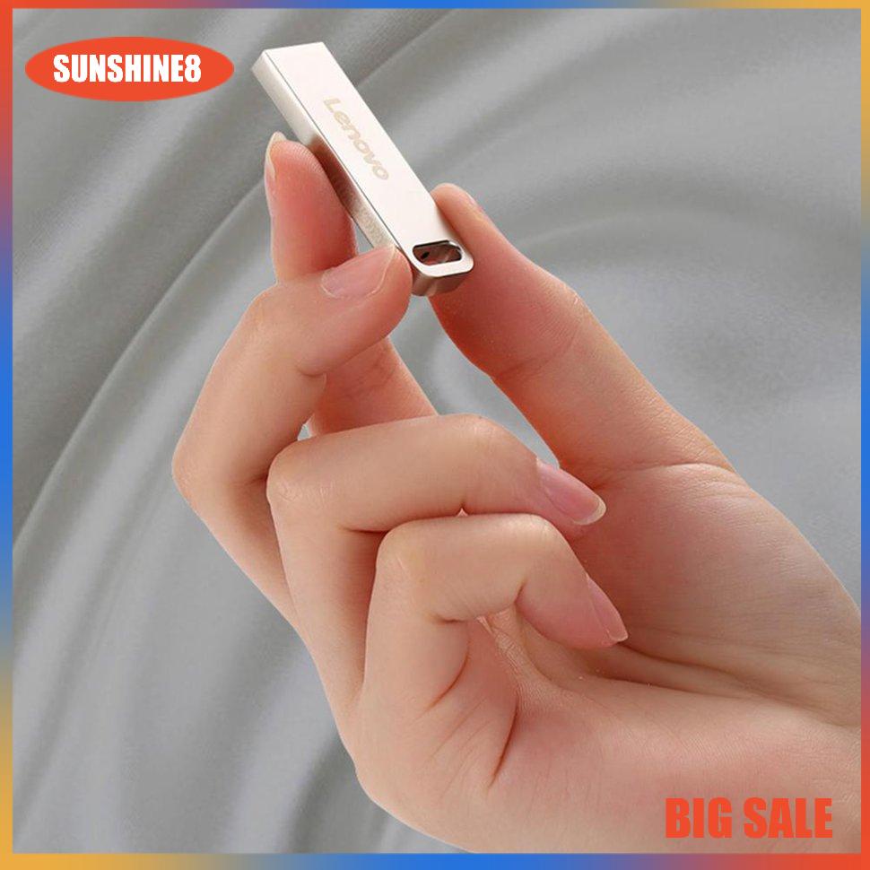 【SUN】U Disk Mini High Speed Data Transfer 4GB Multifunctional Flash Drive