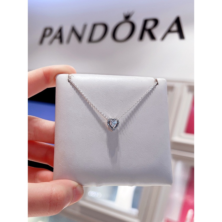 Vòng cổ Mặt Trái Tim Sublime