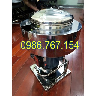 Máy xay nhuyễn thịt làm giò sống loại 1100w [GIÁ TỐT]