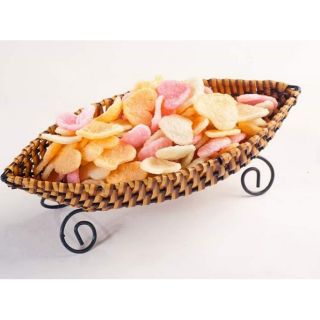 BÁNH PHỒNG TÔM RAU CỦ