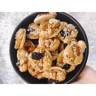 500gram kẹo hạt