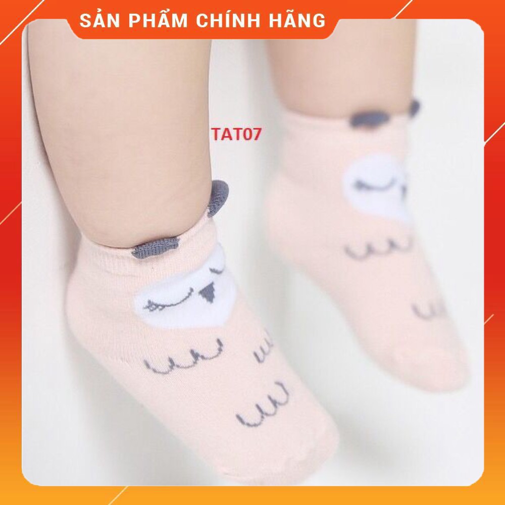 Tất các loại cho bé 1m - 15m