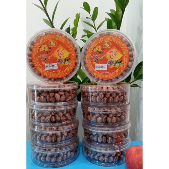 Hạt  Điều  rang muối loai  A cồ ( 500g/hộp)