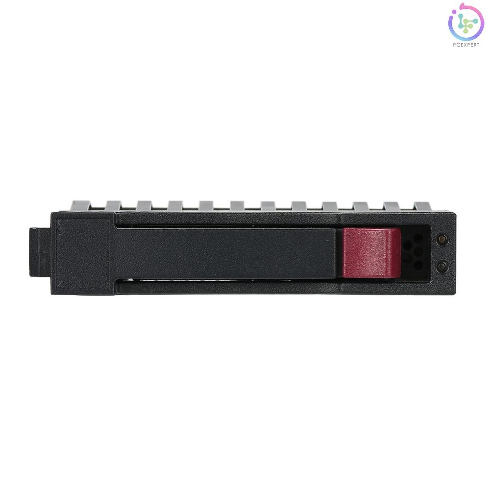 Khay đựng ổ cứng SAS SATA HDD HP G7 2.5" 371593-001 DL380 DL370 DL360 G5 G6 G7