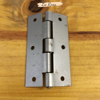 Bản lề lá sắt