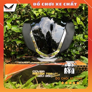 (Mão) Ốp đầu Sh350i MOTOR ART cho SH2020-2022 125/150i MOTO ART
