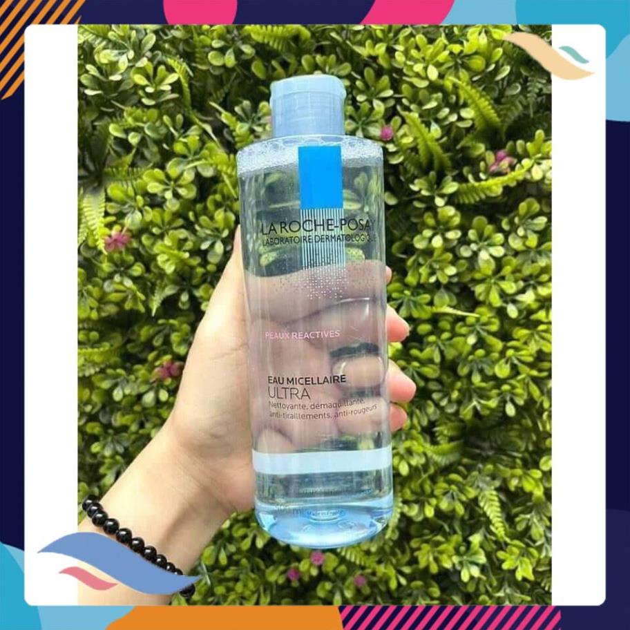 FREESHIP EXTRA🔴Nước tẩy trang laroche posay 400ml cho da mụn da dầu $%^ | BigBuy360 - bigbuy360.vn
