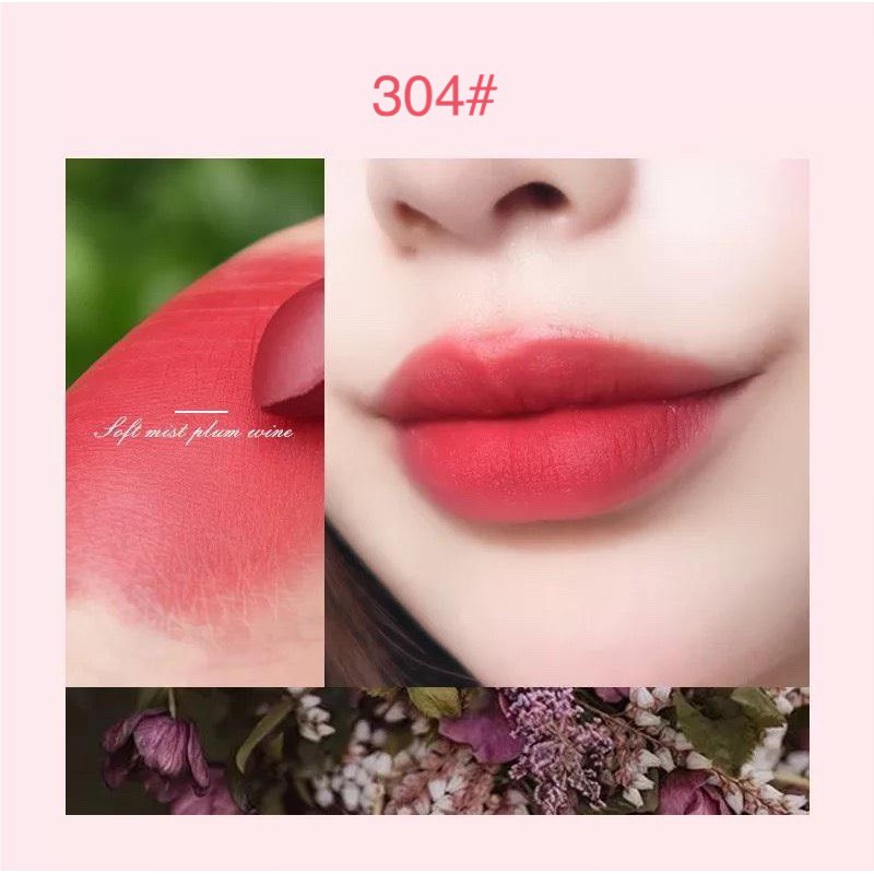 [TUTU] Son thỏi Tutu x Aroma White Tube (TU5323) | BigBuy360 - bigbuy360.vn