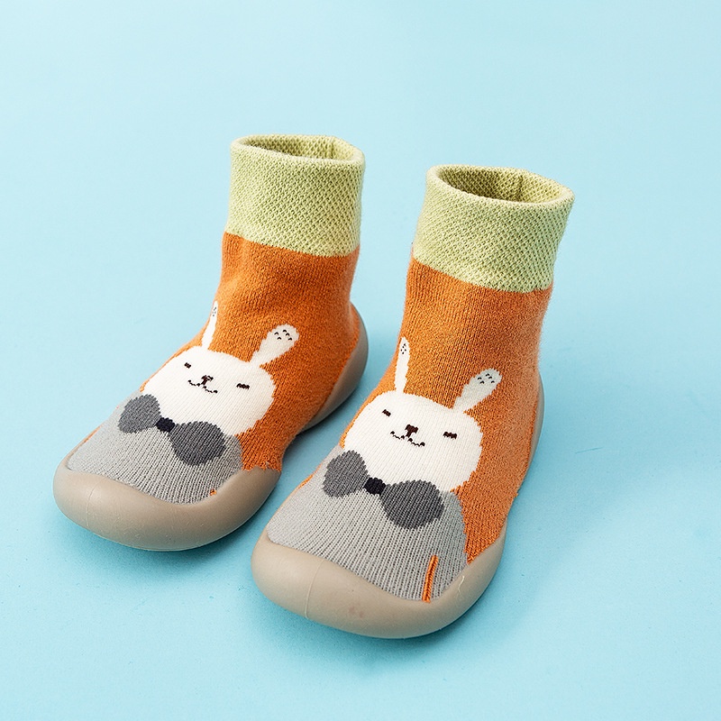 Giầy tất 2 trong 1 LiteKnit trẻ em mới nhất đông xuân 2022