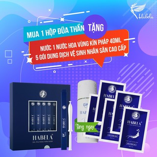 Đũa thần tình yêu Habela- HỘP 10 ĐŨA- CÔNG NGHỆ ĐỘT PHÁ