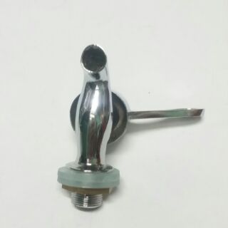 Vòi inox bình lọc nước 16Ly