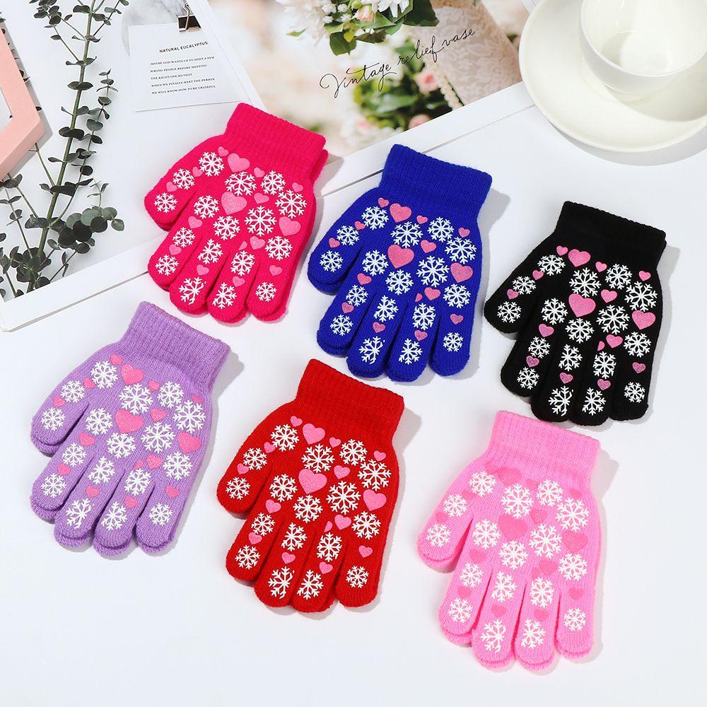 Găng Tay Thể Thao Chất Liệu Mềm Mại Cao Cấp Dành Cho Bé Từ 6-11 Tuổi