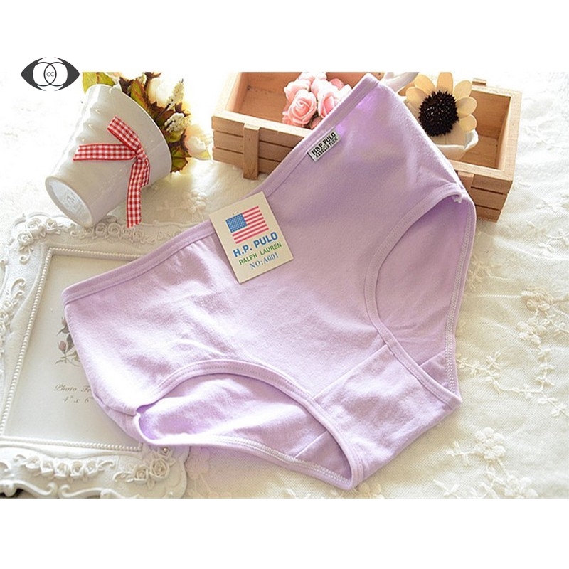  Quần lót cotton cho nữ | WebRaoVat - webraovat.net.vn