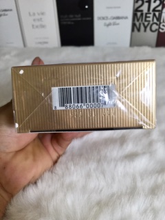 Nước Hoa Nữ Tom Ford Black Orchid