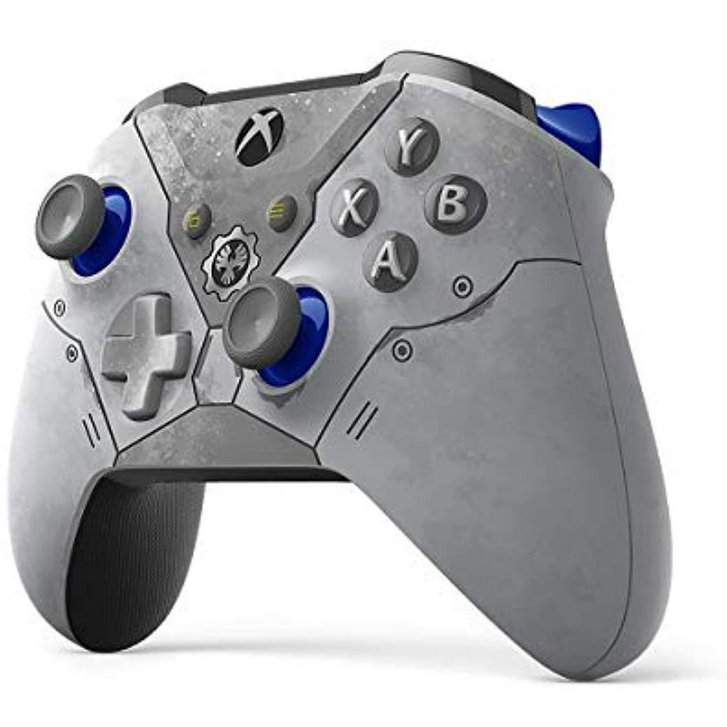 TAY CẦM CHƠI GAME KHÔNG DÂY XBOX ONE S - GEARS 5