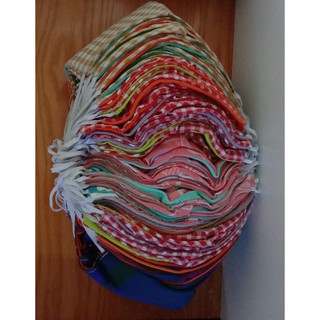 Khâu trang vải chống bụi, khuẩn dùng được nhiều lần (Hàng Cotton Việt Nam)