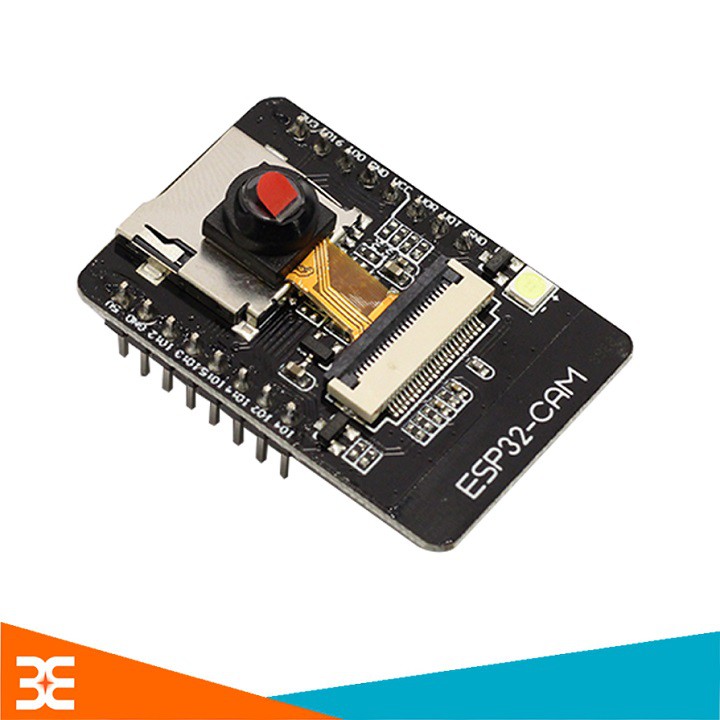 Sản phẩm Module Wifi ESP32 CAM OV2640 + Bluetooth