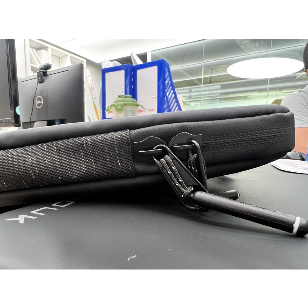 Túi chống sốc laptop dell Alienware horizon AW