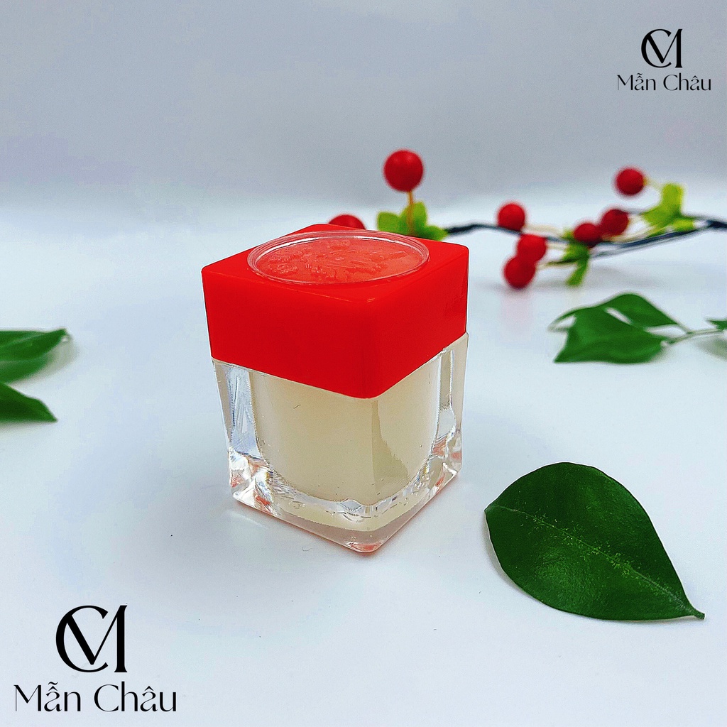 [CHÍNH HÃNG] Dưỡng Môi Mỹ Hương