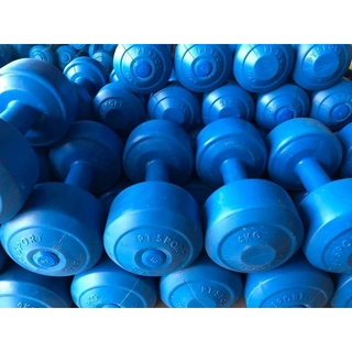 Tạ nhựa tay cao cấp (8kg, 10kg )