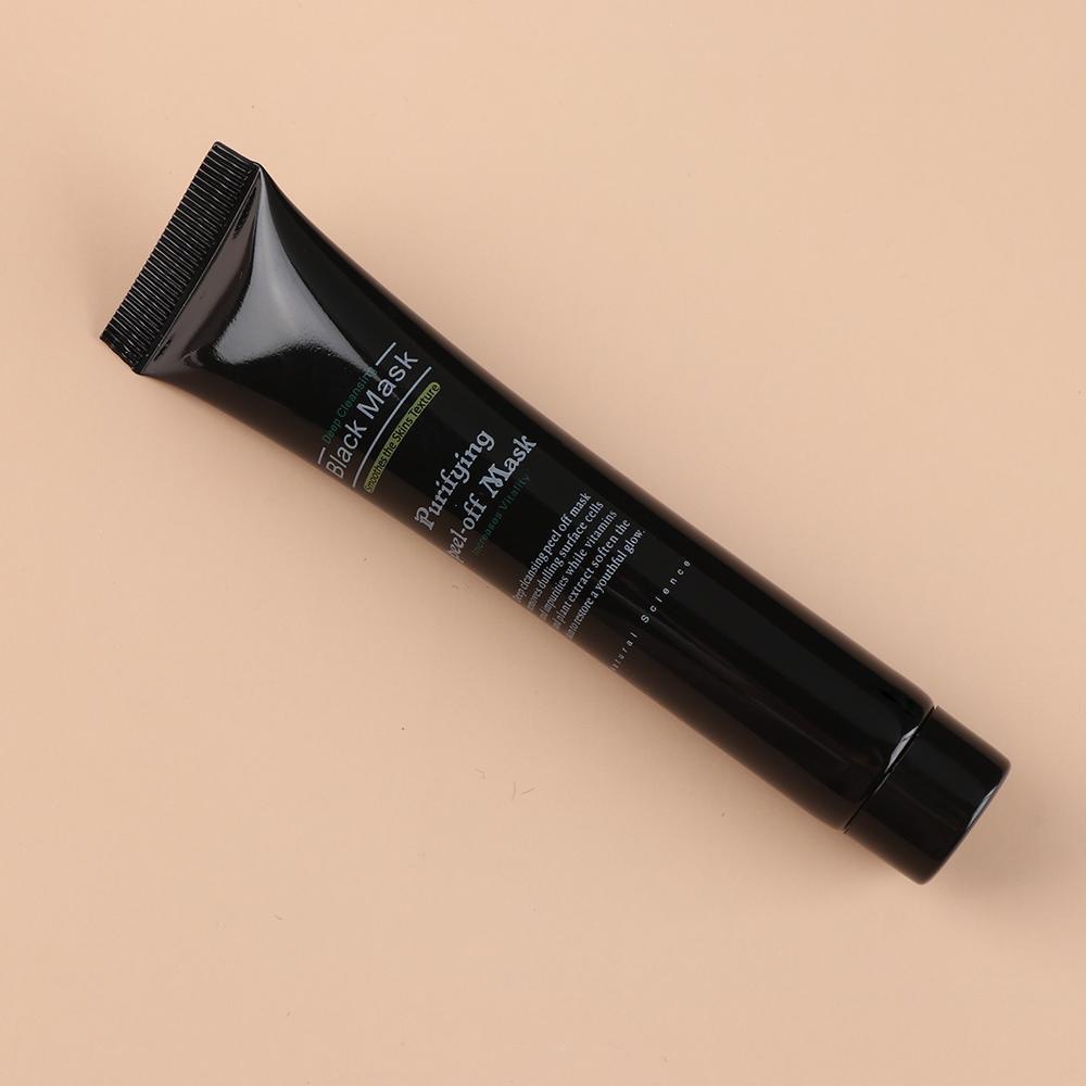 1 Chai Gel Lột Mụn Đầu Đen 20ML Làm Sạch Sâu Chăm Sóc Da Tiện Dụng