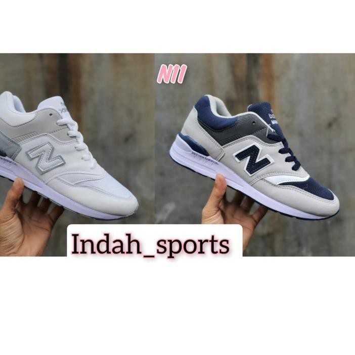 Giày Thể Thao New Balance 997 Chính Hãng