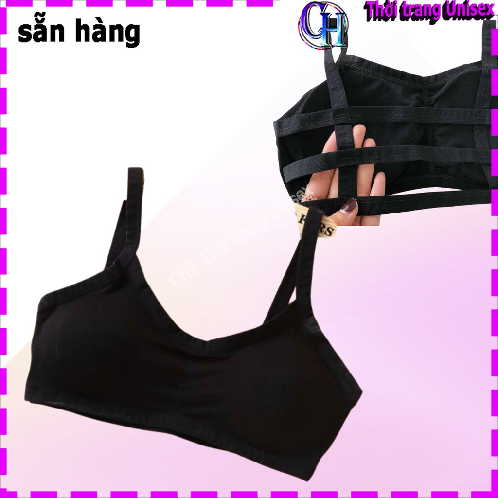 [FreeShip – Sale khô máu] BRA ÁO LÓT NỮ NÂNG NGỰC 3 DÂY SIÊU HÓT SL H01