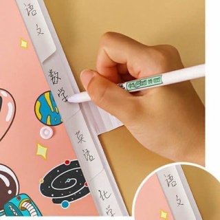 Túi chia file đựng tài liệu