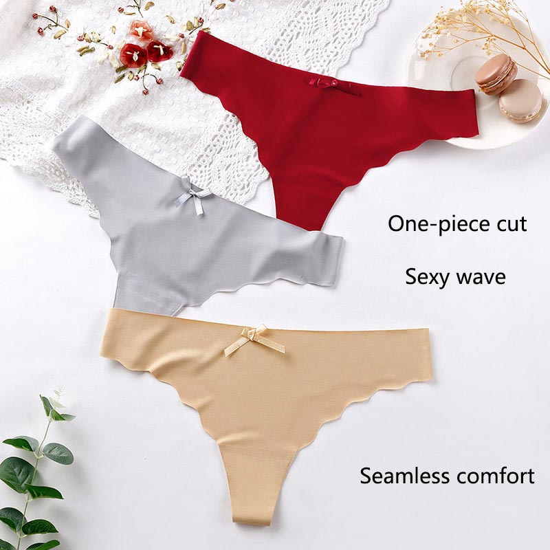 Quần Lót Nữ Quyến Rũ Thời Trang