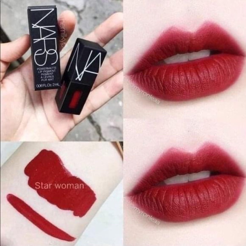 Son Minisize các hãng _ Bill SEPHORA