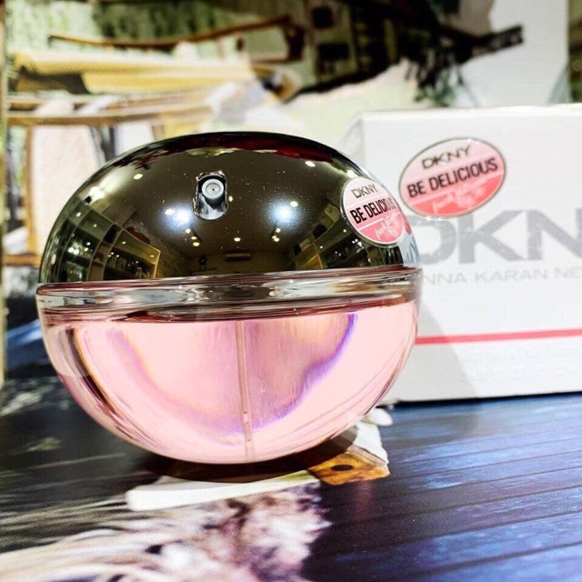 NƯỚC HOA NỮ DKNY BE DELICOUS FRESH BLOSSOM EDP 30ml