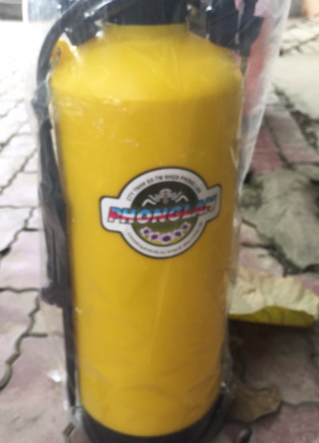Bình phun thuốc sát khuẩn, diệt khuẩn, tưới - phun cây