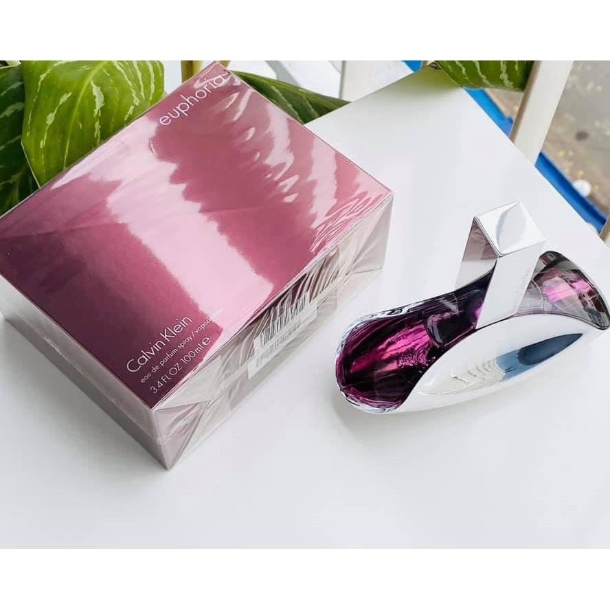 Nước hoa Calvin Klein Euphoria EDP 100ml