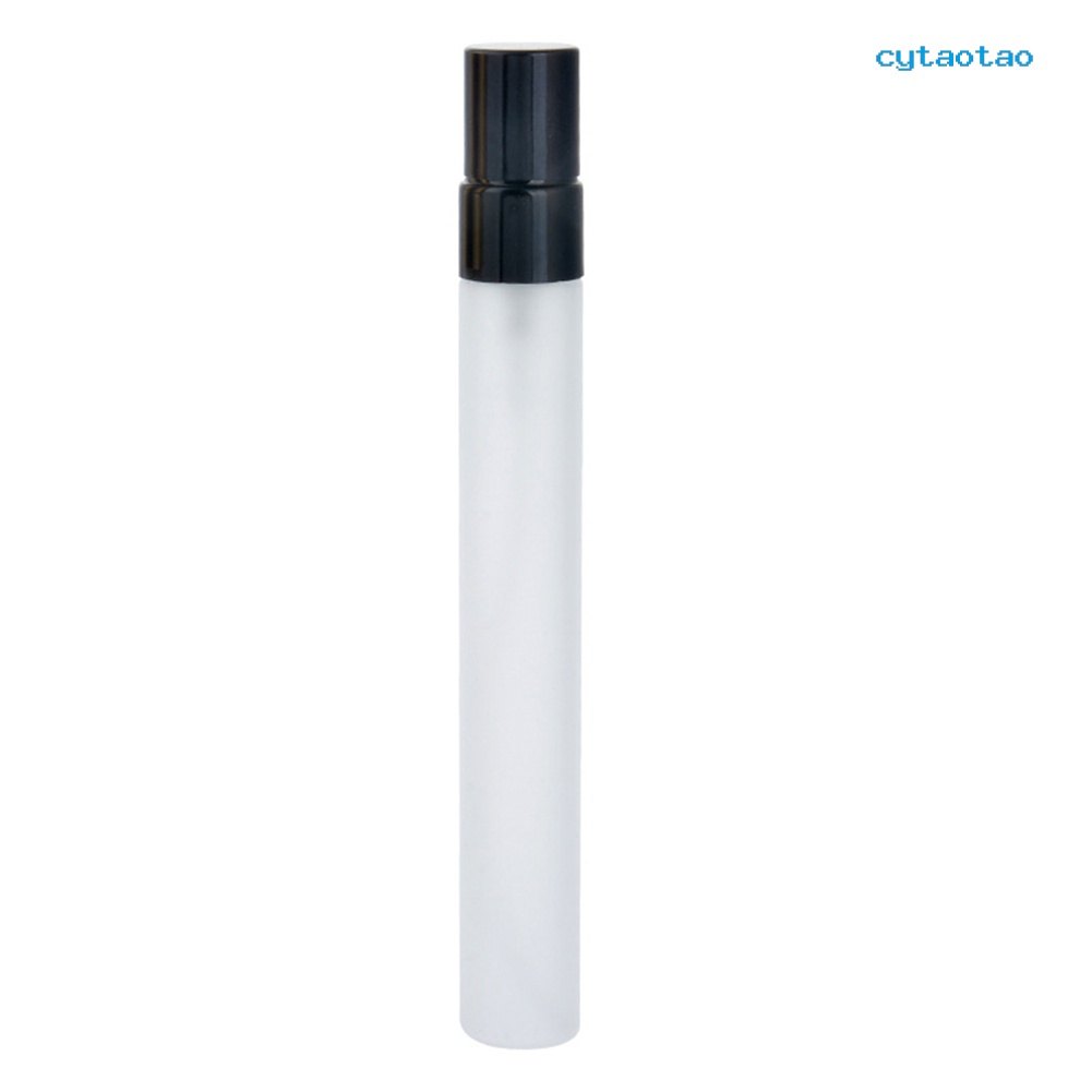 Chai Thủy Tinh Rỗng Đựng Nước Hoa 10ml