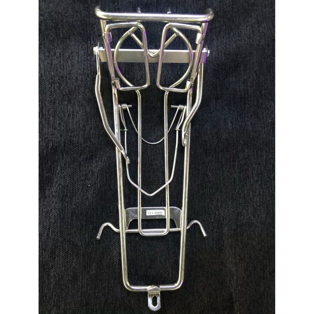 BAGA INOX SIRIUS FI 10 LY