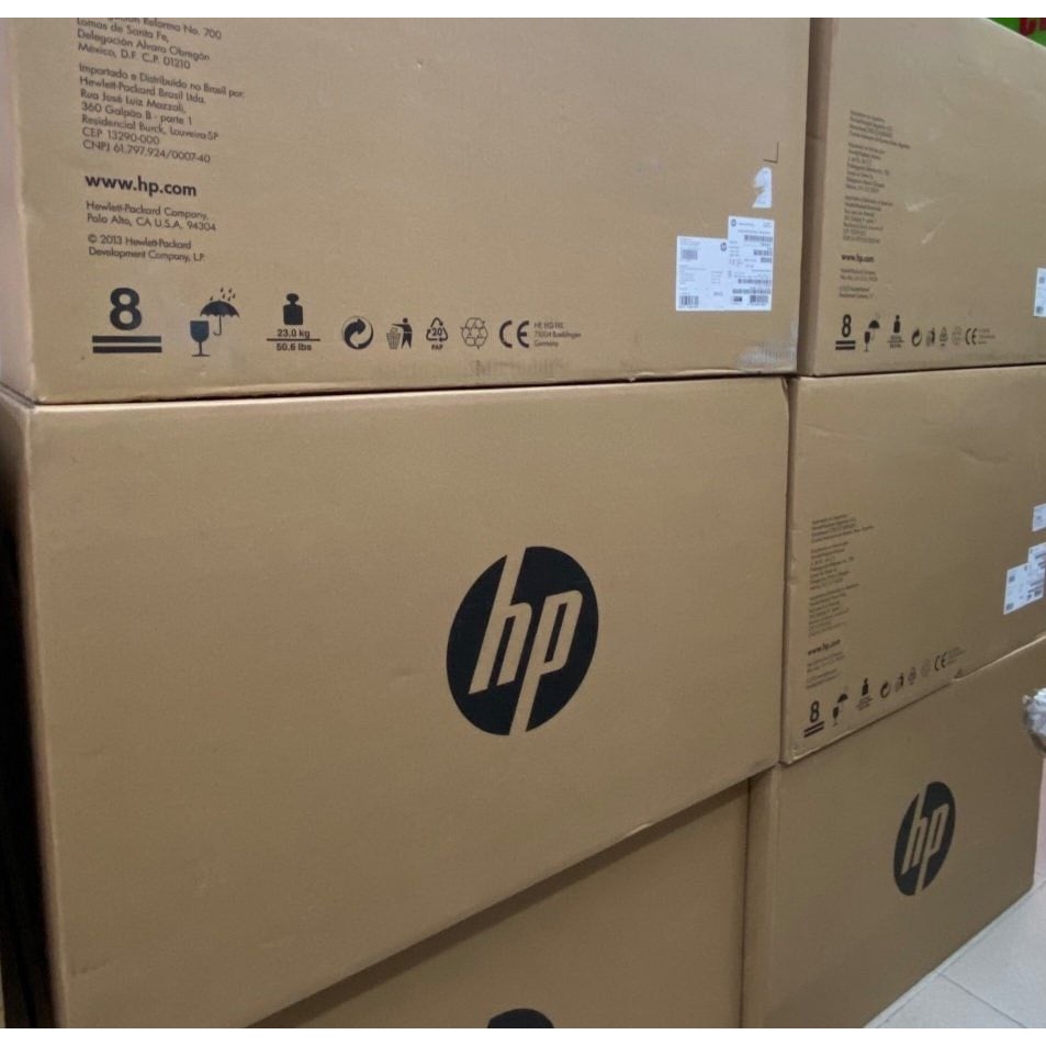 Máy in đa chức năng A3 Hp Laserjet MFP M438N IN/SCAN/COPY/MẠNG
