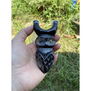 Ná sừng trâu , cú mèo chạc 6- chạc 7