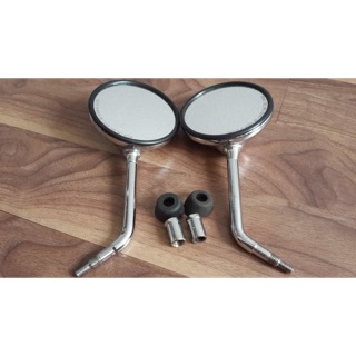 GƯƠNG XE VESPA LX CHÍNH HÃNG 100%