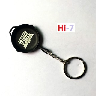 Móc Khóa Pan PUBG Cực Chất